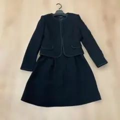 【ゆーちゃん様専用】喪服　ジャケットとワンピースのセットアップ