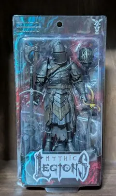mythic legions ミシック　レギオンズ 2026年最新】mythic legionsの人気アイテム - メルカリ