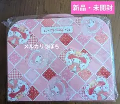 サンリオ マイメロディ ペーパートランク(アカメロモモメロ)のサムネイル