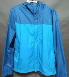 THE NORTH FACE ノースフェイス メンズナイロンジャケット サイズＬ