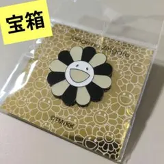 2026年最新】村上隆 ピンバッチの人気アイテム - メルカリ