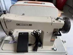 BROTHER 職業用ミシン TA2-B623 - メルカリ