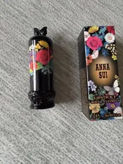 値下げ‼️ANNA SUI リップスティック F F601 口紅のサムネイル