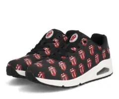 SKECHERS×The Rolling Stonesスニーカー新品23.5cmのサムネイル