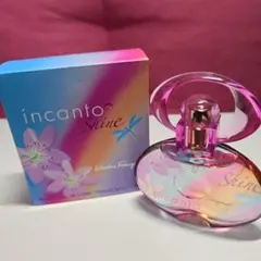 ☆Ferragamoフェラガモ新品香水★インカントシャイン30mlオードトワレ