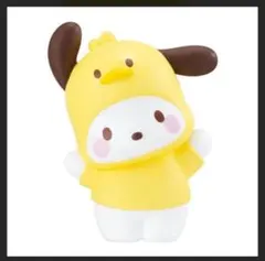 ポチャッコ おともだちきぐるみフィギュア サンリオキャラクターズ