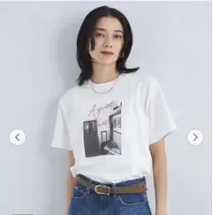 UNITED ARROWS green label relaxing Tシャツのサムネイル