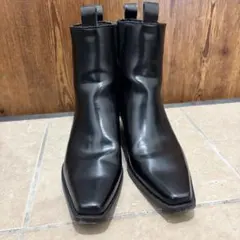 H＆M チェルシーブーツ 38