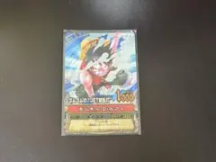 ワンピーベリーマッチ　グランドレア　最高レアリティ　モンキーDルフィ