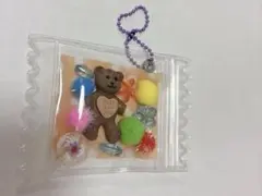 カラフルチャームセット