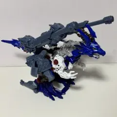 ゾイド　ワイルド　ゼノレックス（ミキシング）