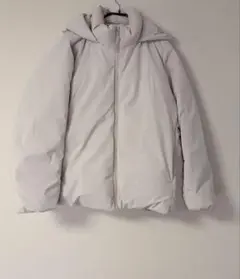 UNIQLO ダウンジャケット 3XLサイズ ホワイト