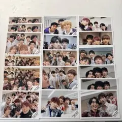 Johnny's ISLAND セルフィー2020 渡辺翔太