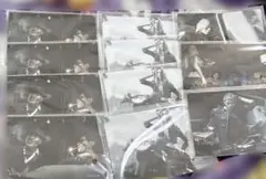 【バラ売り可】カプくじ DMC5 デビルメイクライ