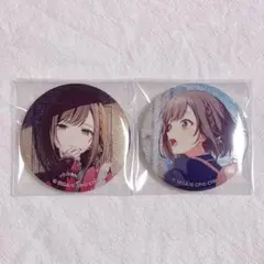 プロセカ 東雲絵名 缶バッジ