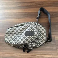 最終価格！ PATRICK COX ショルダーバッグ