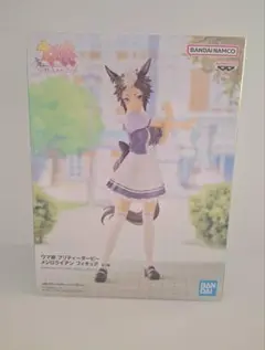 ウマ娘プリティーダービー メジロライアン フィギュア