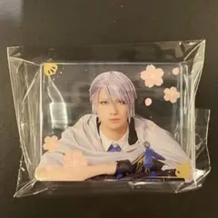 ミュージカル刀剣乱舞 博覧会 アクリルメモスタンド 山姥切長義