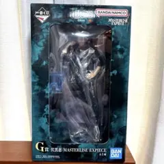 呪術廻戦　一番くじ　死滅回遊　〜壱〜　G賞　伏黒恵　フィギュア