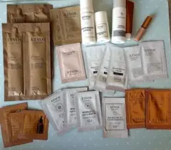 ETVOS サンプルセット　Nオーガニック