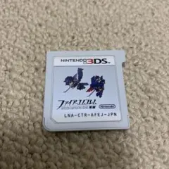 3DS ファイアーエムブレム 覚醒