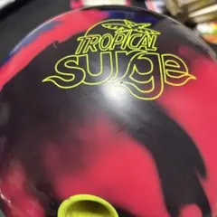 ⭐️美品⭐️トラック STEALTH MODE(ステルスモード) ボウリングボール