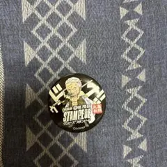 ワンピース缶バッジ