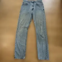 90's Levi's 505 リーバイス505 グアテマラ製