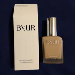 BYUR セラムフィット スキニーグロー リキッドファンデーション #21のサムネイル