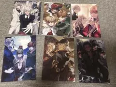 2026年最新】fgo ポストカードの人気アイテム - メルカリ