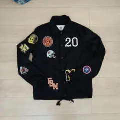 FRANKLIN MARSHALL 薄手ジャケットのサムネイル
