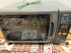 オーブンレンジ スチームオーブンレンジ National NE-W300 ヨドバシ.com - パナソニック ナショナル スチームオーブンレンジ（30L