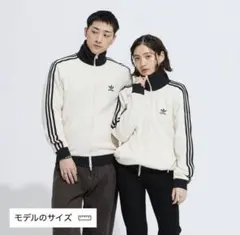 国内EXCLUSIVE」「adidas Originals」トラックジャケット - メルカリ