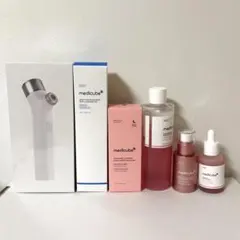 medicube メディキューブ まとめ売り