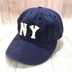 Ebbets Field Flannels : 90s USA製 キャップのサムネイル