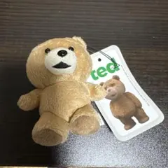 2025年最新】ted テッド キーホルダーの人気アイテム - メルカリ