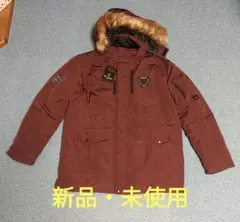 De Rasso ダウンジャケット【未使用】