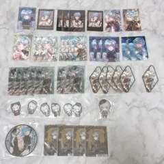 悪魔執事と黒い猫 フルーレ バトコレ クリカ など まとめ あくねこ