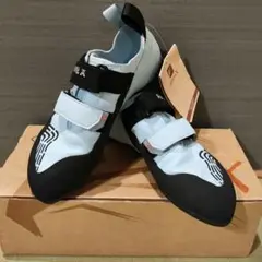 아트엔엑스 레이벡스 클라이밍 슈즈 24.5cm