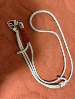 6mm ROPE STRAP【ストラップ単体】