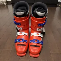 ROSSIGNOL DEMO125SC スキーブーツ