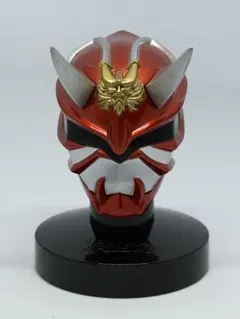 仮面ライダー アナザーアギト マスクコレクション - メルカリ