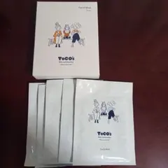 ToCo's Facial Mask 5枚セット
