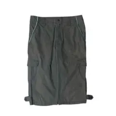 90s 00s ABAHOUSE cargo shortsのサムネイル