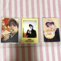 【4/11まで】straykids スキズ　スンミン　トレカ