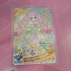 アイプリ ひまり リング6弾 プリンセスバズリウムシークレットフレンズ