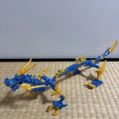 2026年最新】ほねほねザウルス ダークメガの人気アイテム - メルカリ