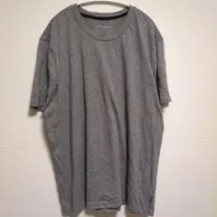 エディーバウアー 無地 Tシャツ クルーネック 半袖 ビッグサイズ XXL