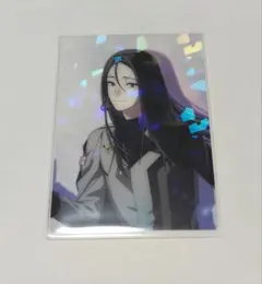 ビバレン ビジュアルカード キョウヤ - メルカリ