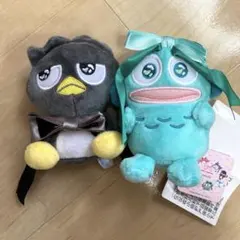 サンリオ romakyun マスコット ろまきゅん